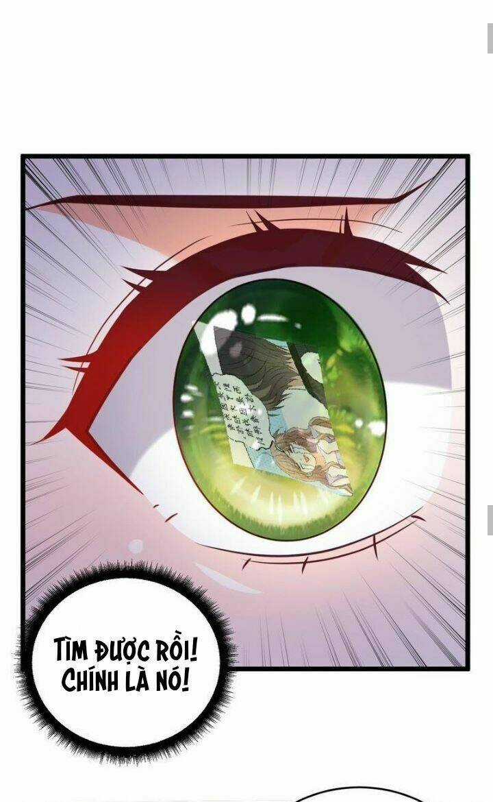 Tổng Tài Phu Nhân Không Muốn Giải Cứu Thế Giới Chapter 34 trang 9