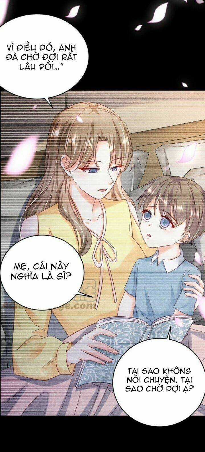 Tổng Tài Phu Nhân Không Muốn Giải Cứu Thế Giới Chapter 35 trang 10