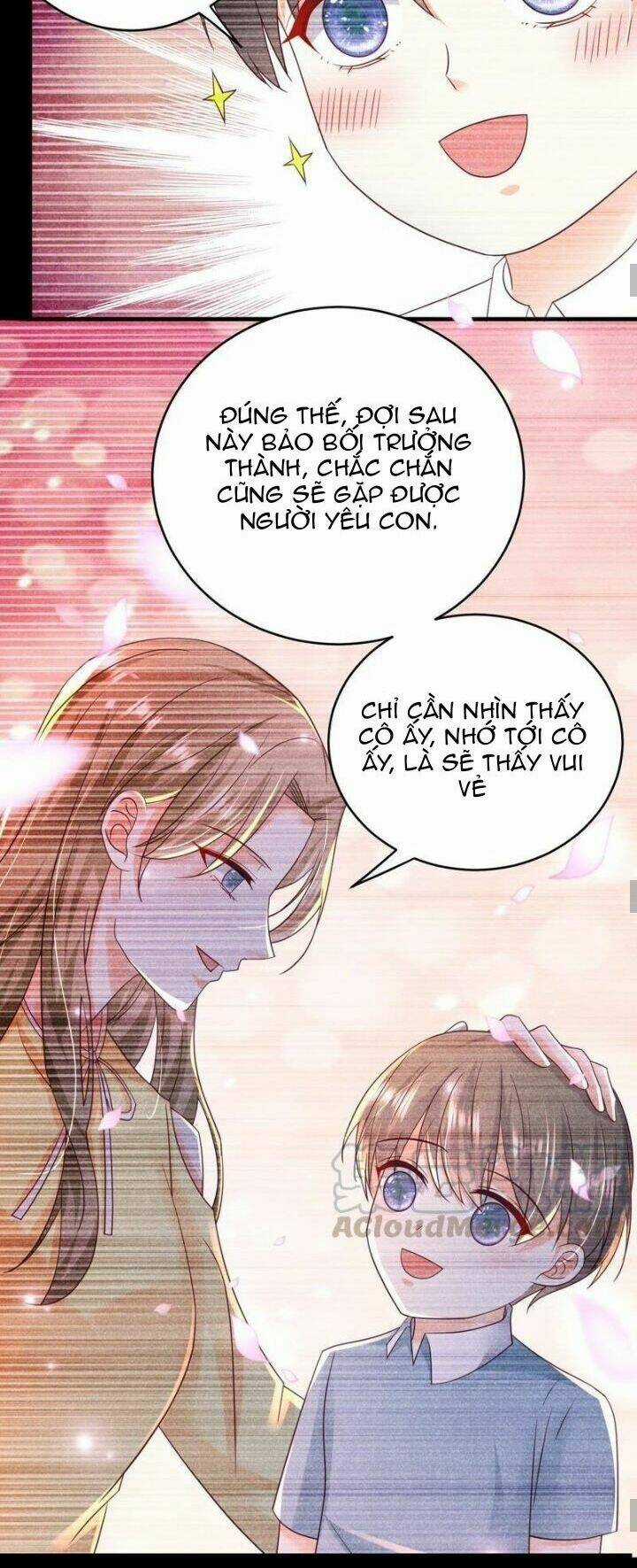 Tổng Tài Phu Nhân Không Muốn Giải Cứu Thế Giới Chapter 35 trang 12