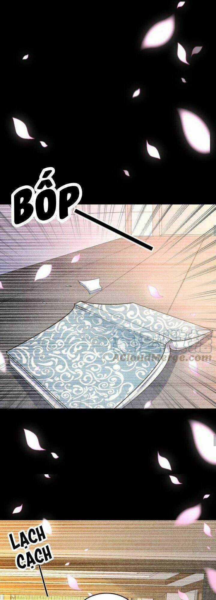 Tổng Tài Phu Nhân Không Muốn Giải Cứu Thế Giới Chapter 35 trang 13