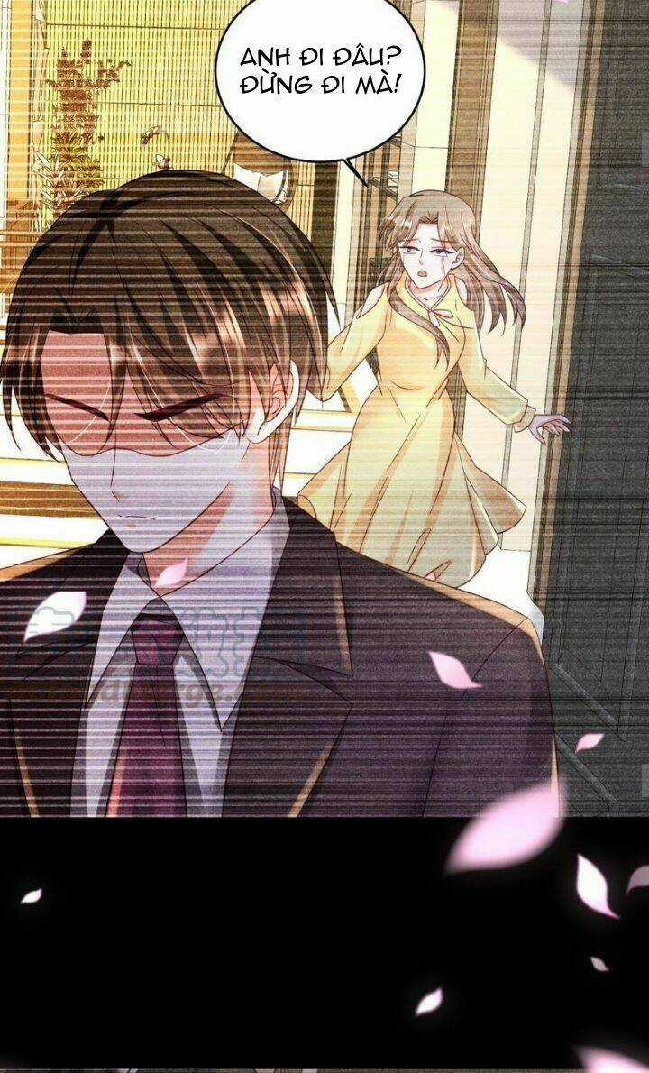 Tổng Tài Phu Nhân Không Muốn Giải Cứu Thế Giới Chapter 35 trang 14