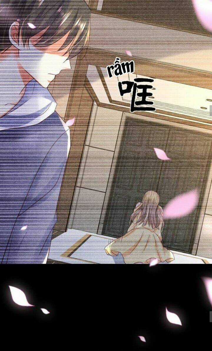 Tổng Tài Phu Nhân Không Muốn Giải Cứu Thế Giới Chapter 35 trang 15