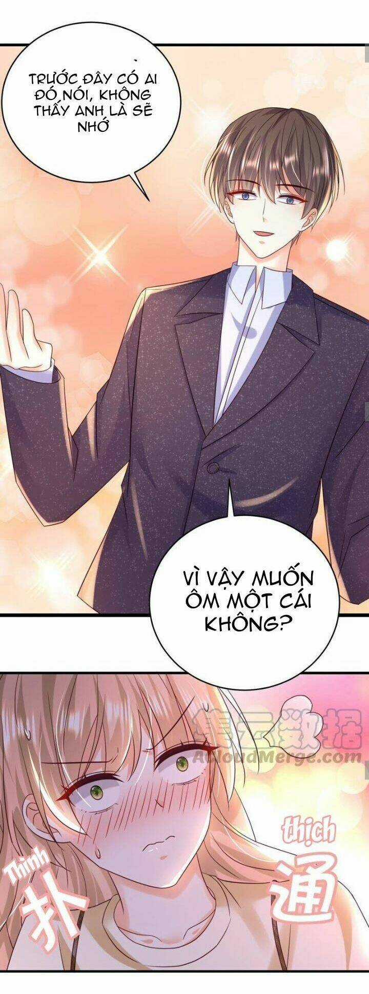 Tổng Tài Phu Nhân Không Muốn Giải Cứu Thế Giới Chapter 35 trang 19