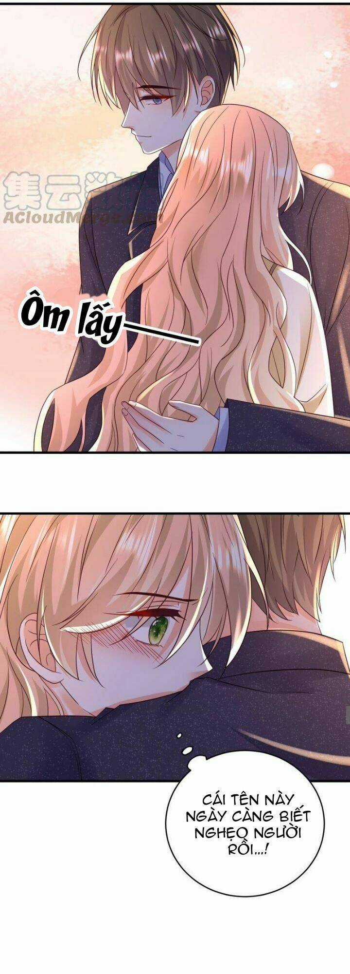 Tổng Tài Phu Nhân Không Muốn Giải Cứu Thế Giới Chapter 35 trang 20