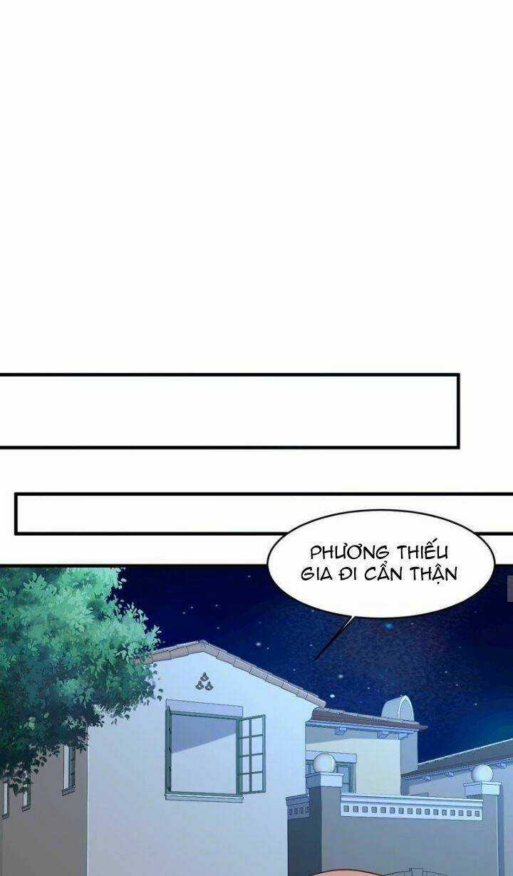 Tổng Tài Phu Nhân Không Muốn Giải Cứu Thế Giới Chapter 35 trang 21