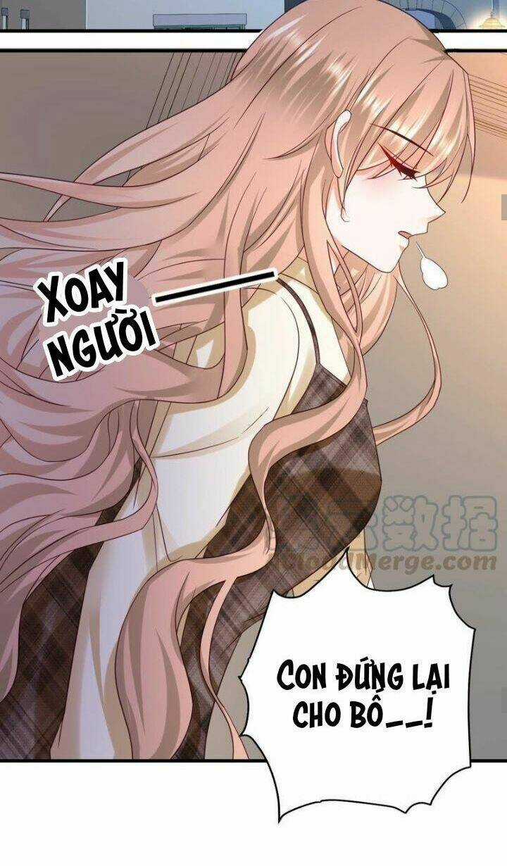 Tổng Tài Phu Nhân Không Muốn Giải Cứu Thế Giới Chapter 35 trang 22