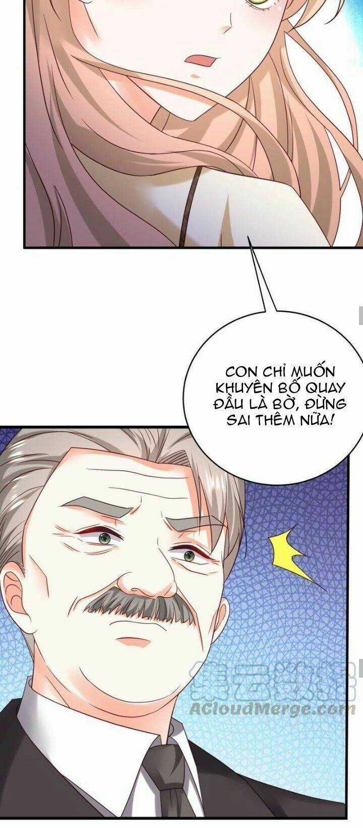 Tổng Tài Phu Nhân Không Muốn Giải Cứu Thế Giới Chapter 35 trang 25