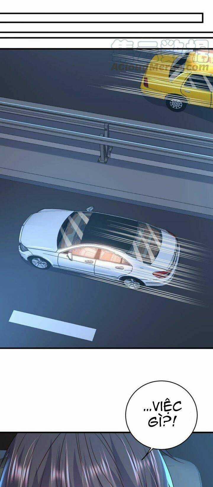 Tổng Tài Phu Nhân Không Muốn Giải Cứu Thế Giới Chapter 35 trang 26