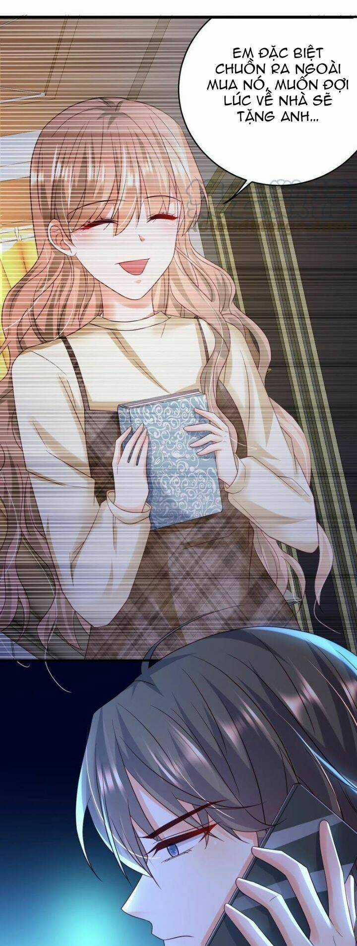 Tổng Tài Phu Nhân Không Muốn Giải Cứu Thế Giới Chapter 35 trang 28