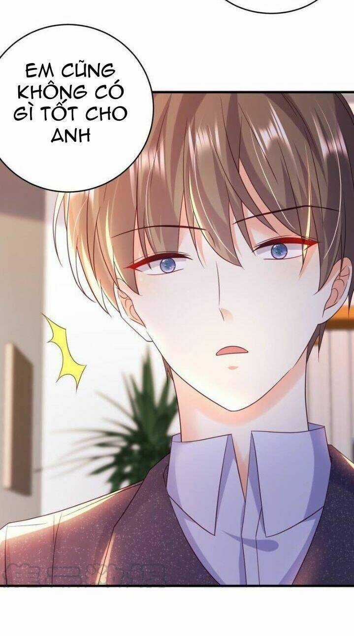 Tổng Tài Phu Nhân Không Muốn Giải Cứu Thế Giới Chapter 35 trang 5