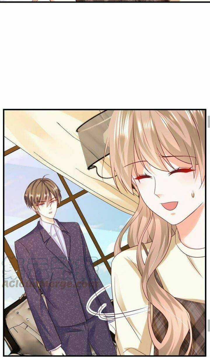 Tổng Tài Phu Nhân Không Muốn Giải Cứu Thế Giới Chapter 36 trang 10