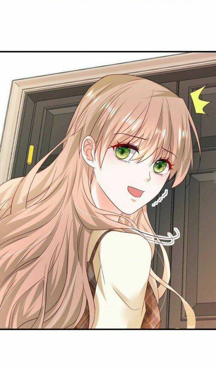 Tổng Tài Phu Nhân Không Muốn Giải Cứu Thế Giới Chapter 36 trang 11