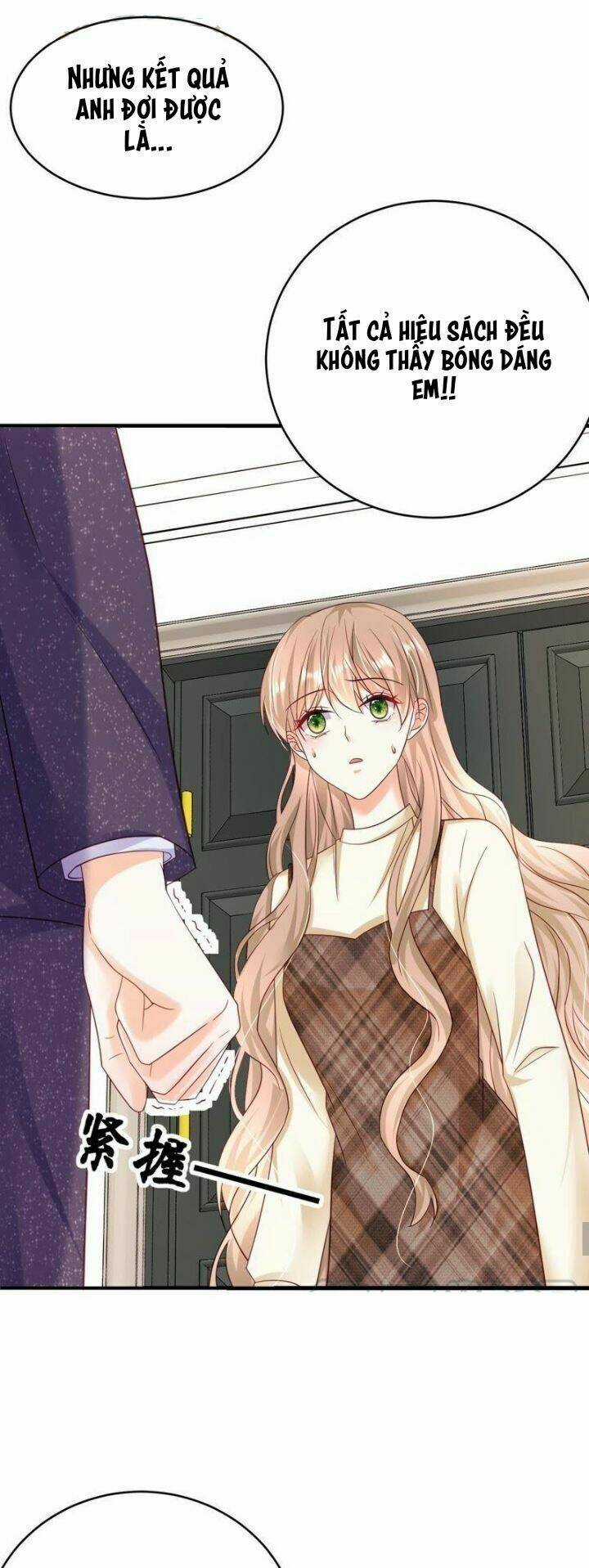 Tổng Tài Phu Nhân Không Muốn Giải Cứu Thế Giới Chapter 36 trang 18