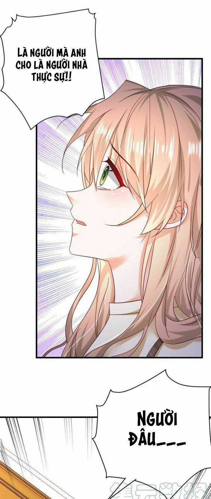 Tổng Tài Phu Nhân Không Muốn Giải Cứu Thế Giới Chapter 36 trang 22