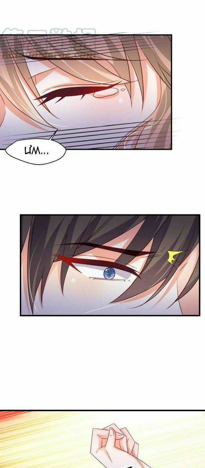 Tổng Tài Phu Nhân Không Muốn Giải Cứu Thế Giới Chapter 36 trang 24