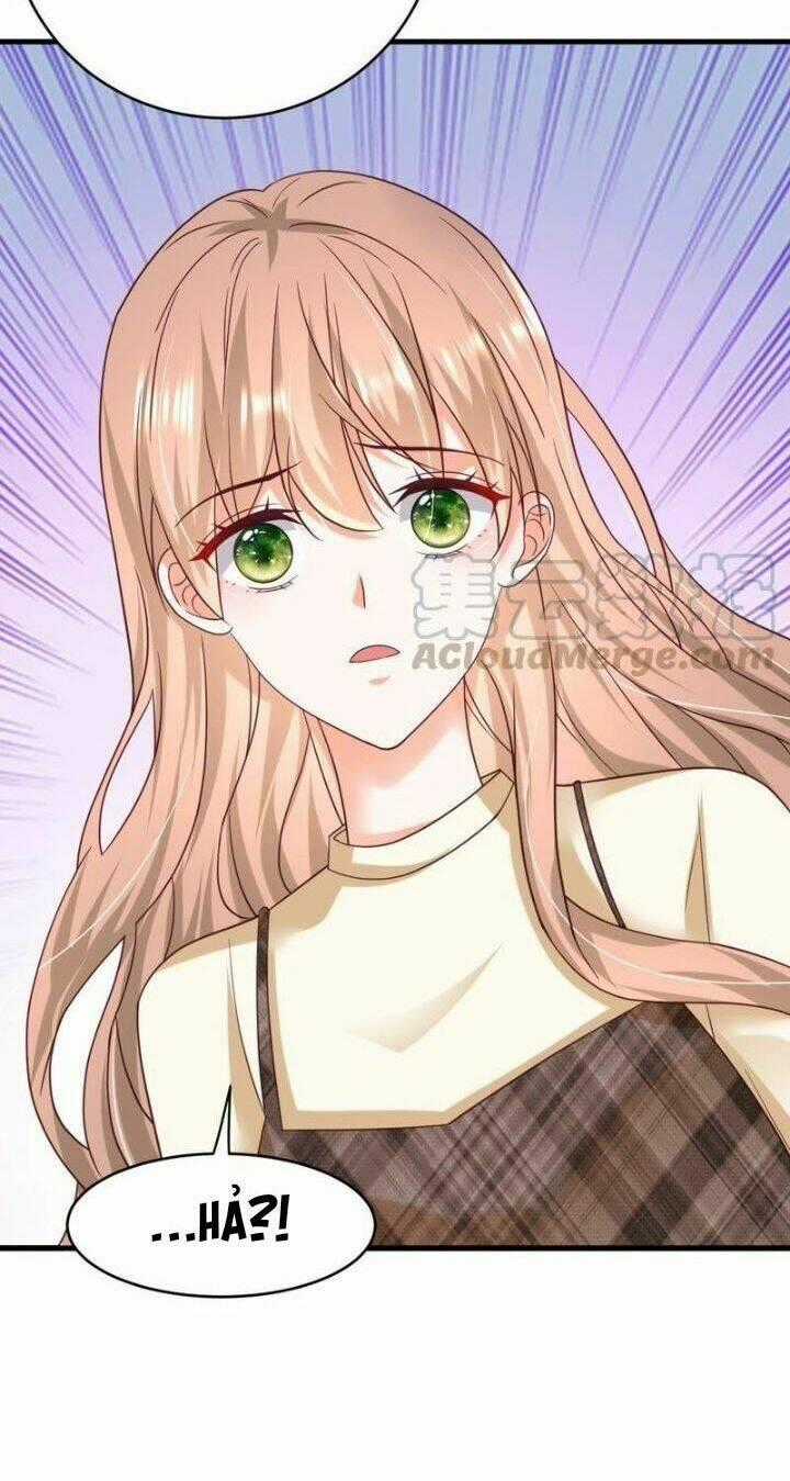 Tổng Tài Phu Nhân Không Muốn Giải Cứu Thế Giới Chapter 36 trang 27