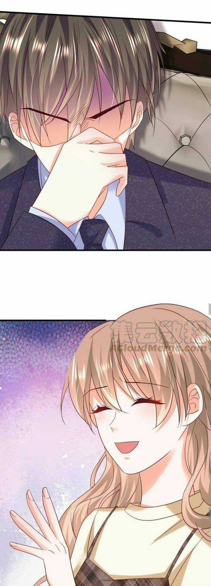 Tổng Tài Phu Nhân Không Muốn Giải Cứu Thế Giới Chapter 36 trang 9