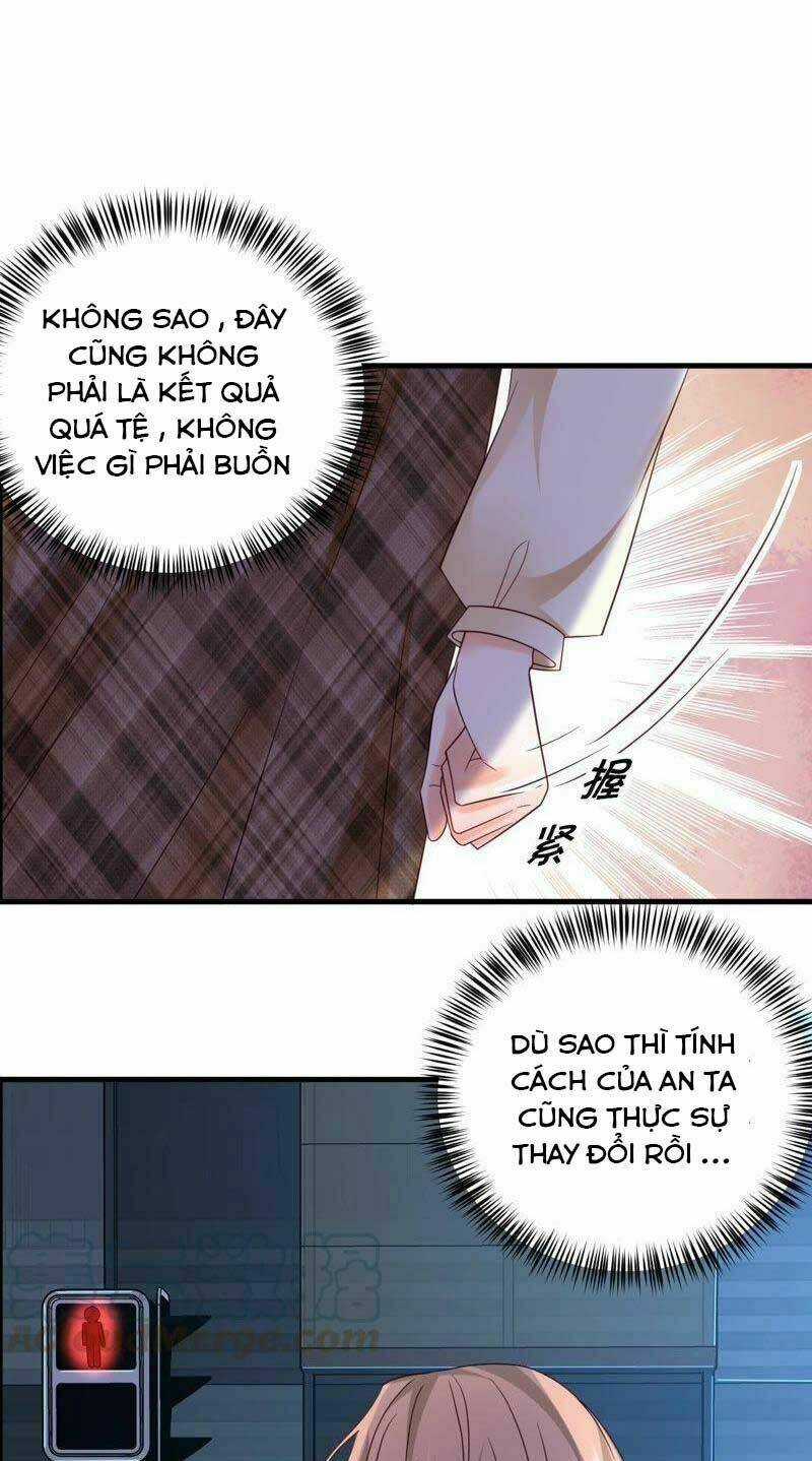 Tổng Tài Phu Nhân Không Muốn Giải Cứu Thế Giới Chapter 37 trang 11