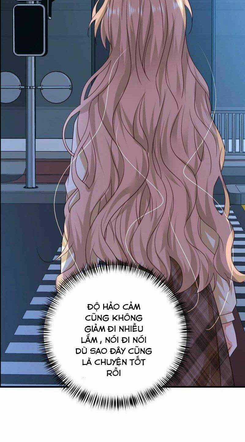 Tổng Tài Phu Nhân Không Muốn Giải Cứu Thế Giới Chapter 37 trang 12