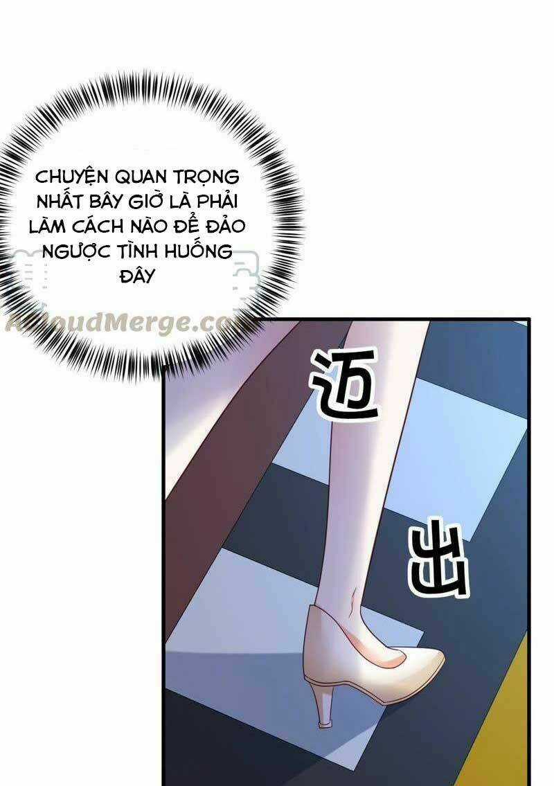 Tổng Tài Phu Nhân Không Muốn Giải Cứu Thế Giới Chapter 37 trang 13