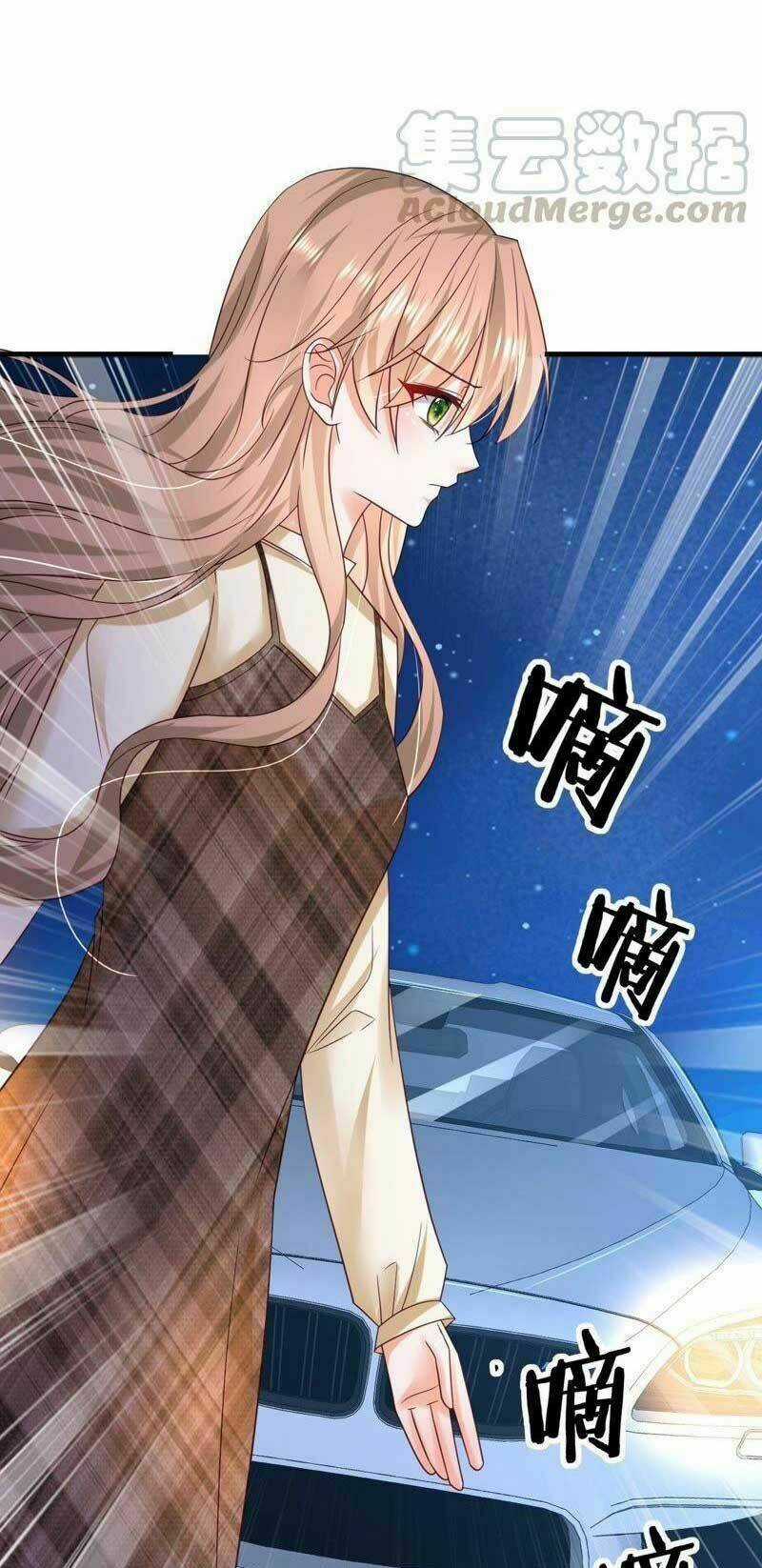 Tổng Tài Phu Nhân Không Muốn Giải Cứu Thế Giới Chapter 37 trang 15