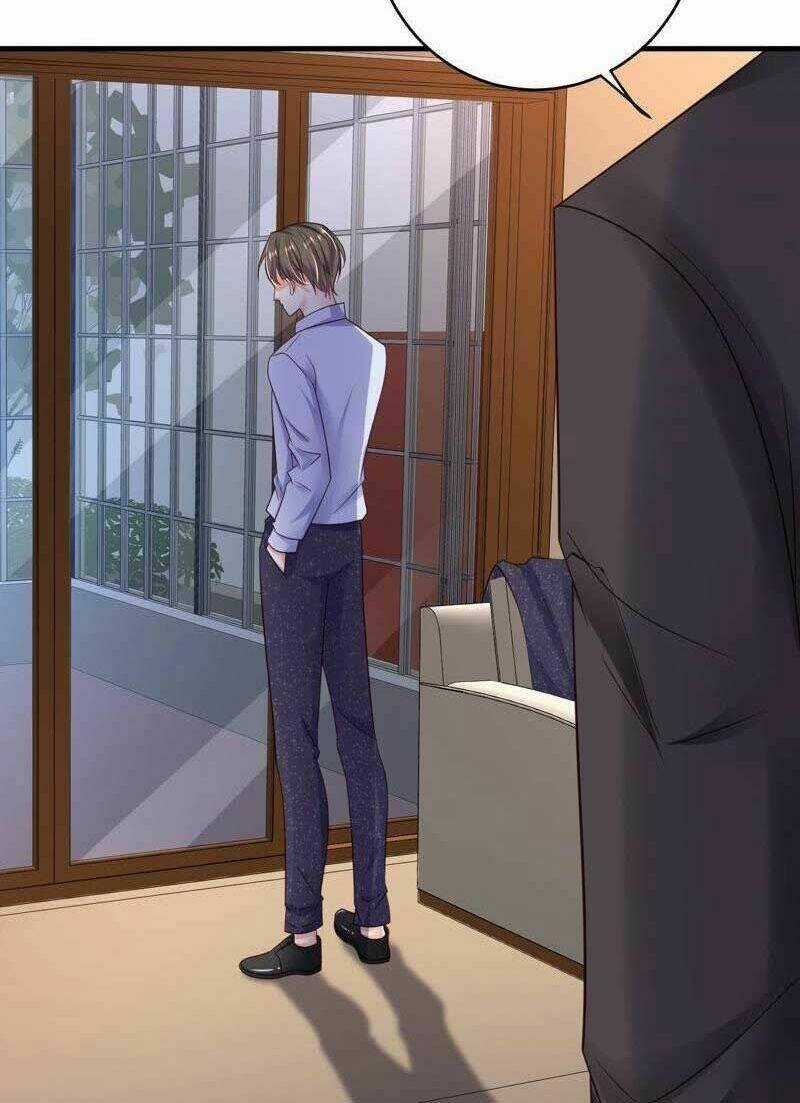 Tổng Tài Phu Nhân Không Muốn Giải Cứu Thế Giới Chapter 37 trang 18