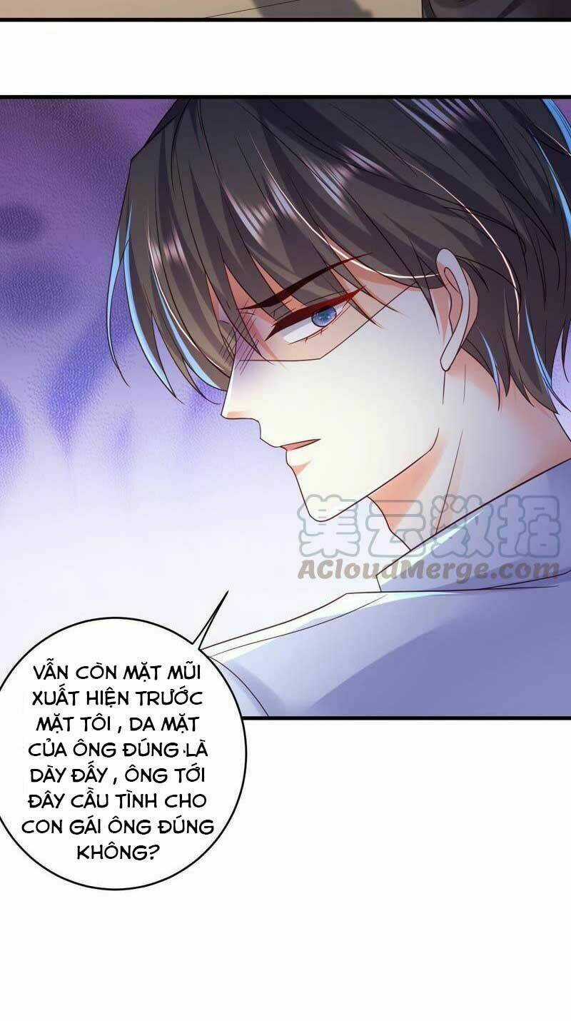 Tổng Tài Phu Nhân Không Muốn Giải Cứu Thế Giới Chapter 37 trang 19