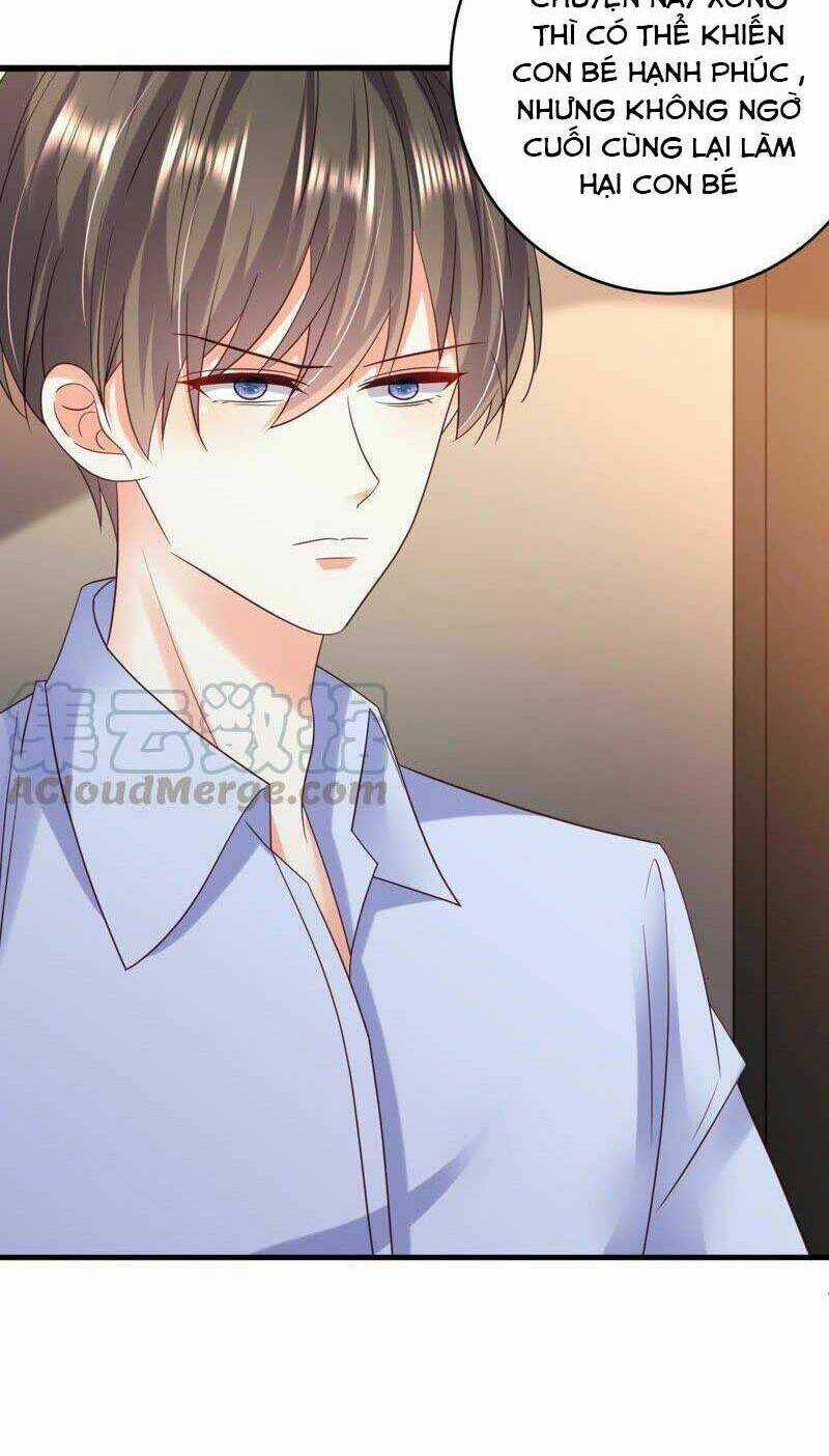 Tổng Tài Phu Nhân Không Muốn Giải Cứu Thế Giới Chapter 37 trang 26
