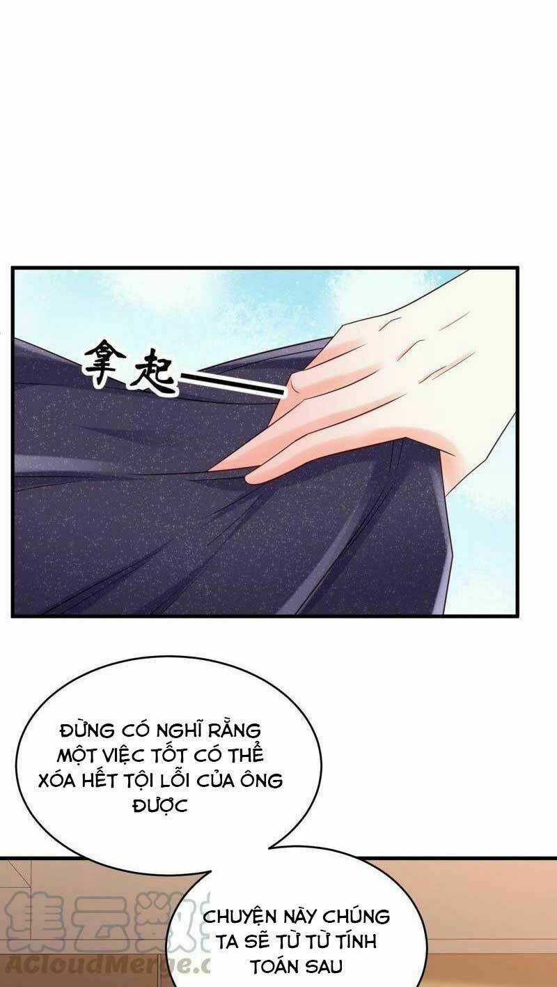 Tổng Tài Phu Nhân Không Muốn Giải Cứu Thế Giới Chapter 37 trang 27