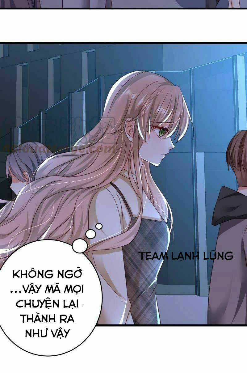 Tổng Tài Phu Nhân Không Muốn Giải Cứu Thế Giới Chapter 37 trang 3