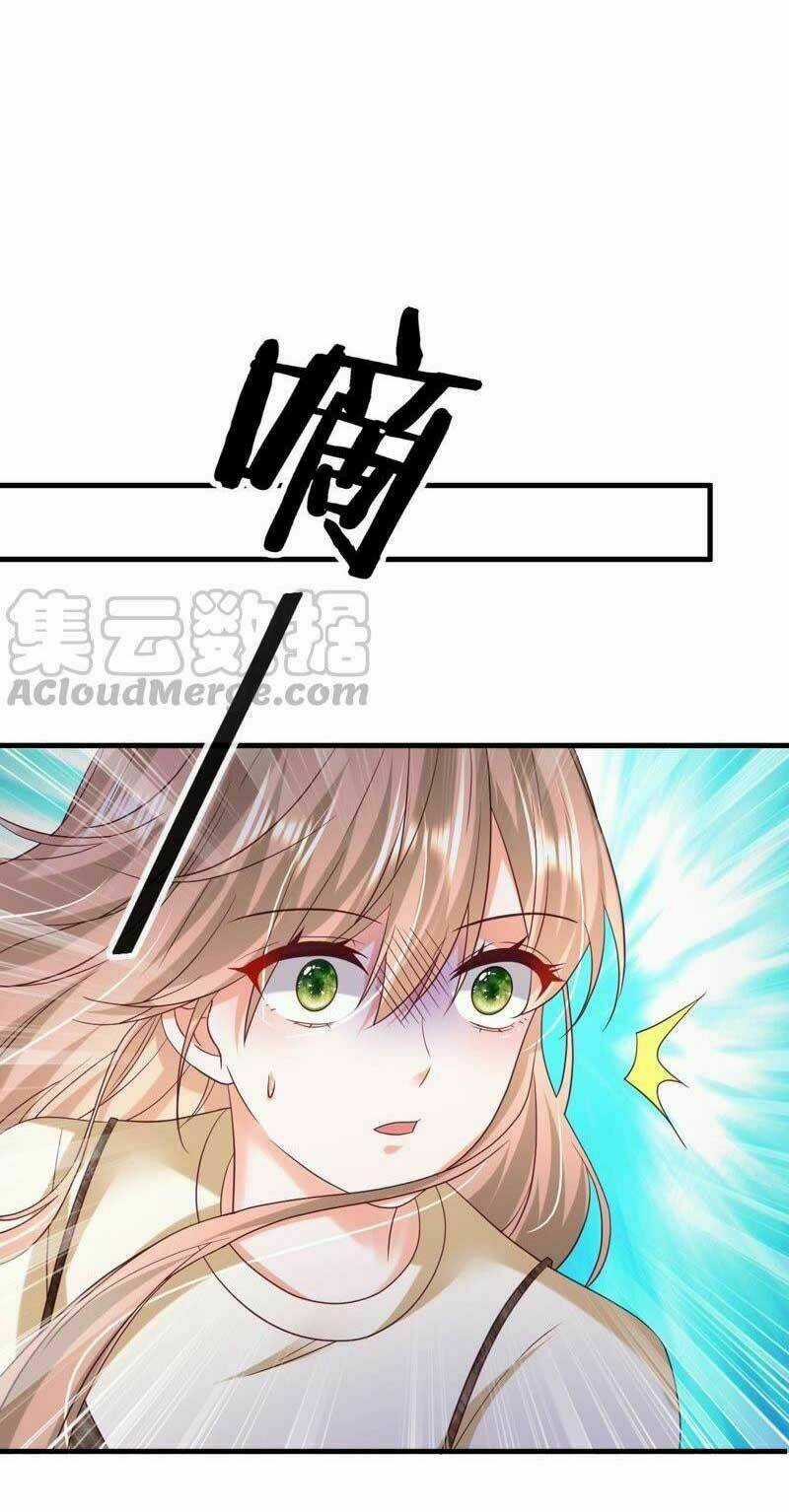 Tổng Tài Phu Nhân Không Muốn Giải Cứu Thế Giới Chapter 37 trang 30