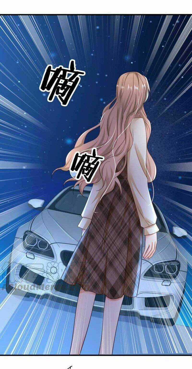 Tổng Tài Phu Nhân Không Muốn Giải Cứu Thế Giới Chapter 37 trang 31