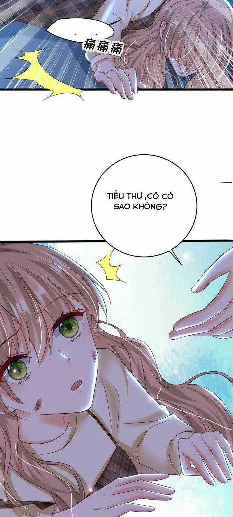 Tổng Tài Phu Nhân Không Muốn Giải Cứu Thế Giới Chapter 37 trang 33