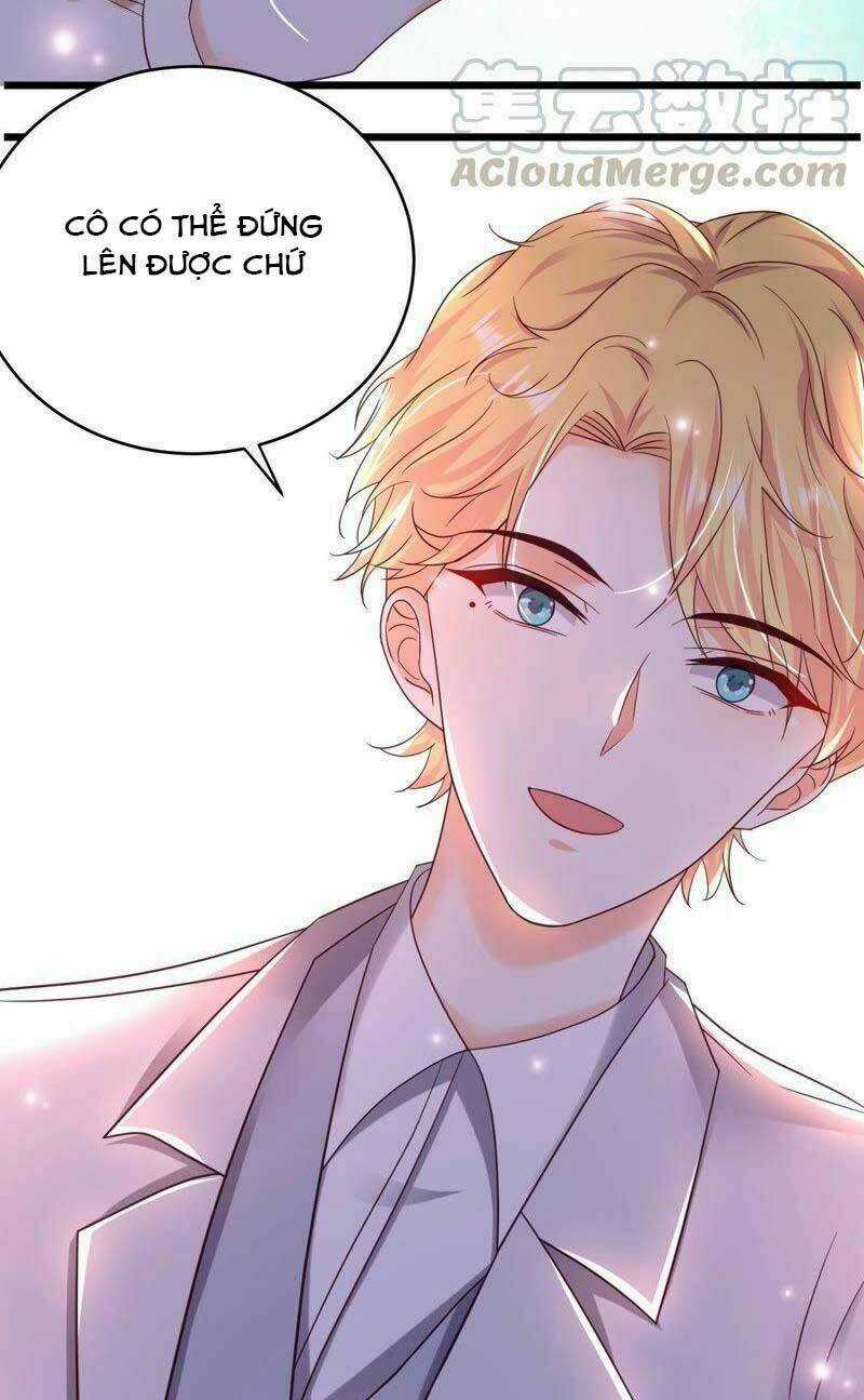 Tổng Tài Phu Nhân Không Muốn Giải Cứu Thế Giới Chapter 37 trang 34