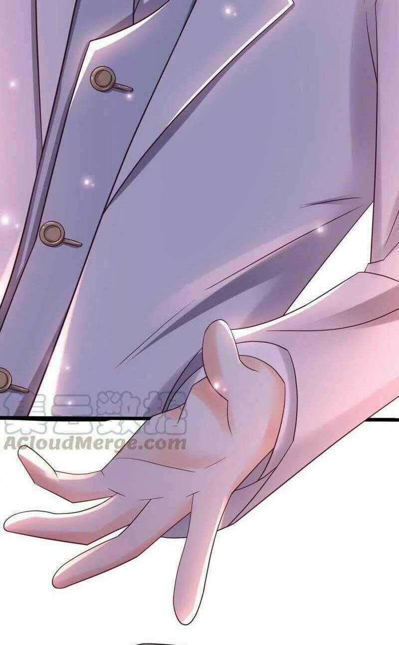 Tổng Tài Phu Nhân Không Muốn Giải Cứu Thế Giới Chapter 37 trang 35