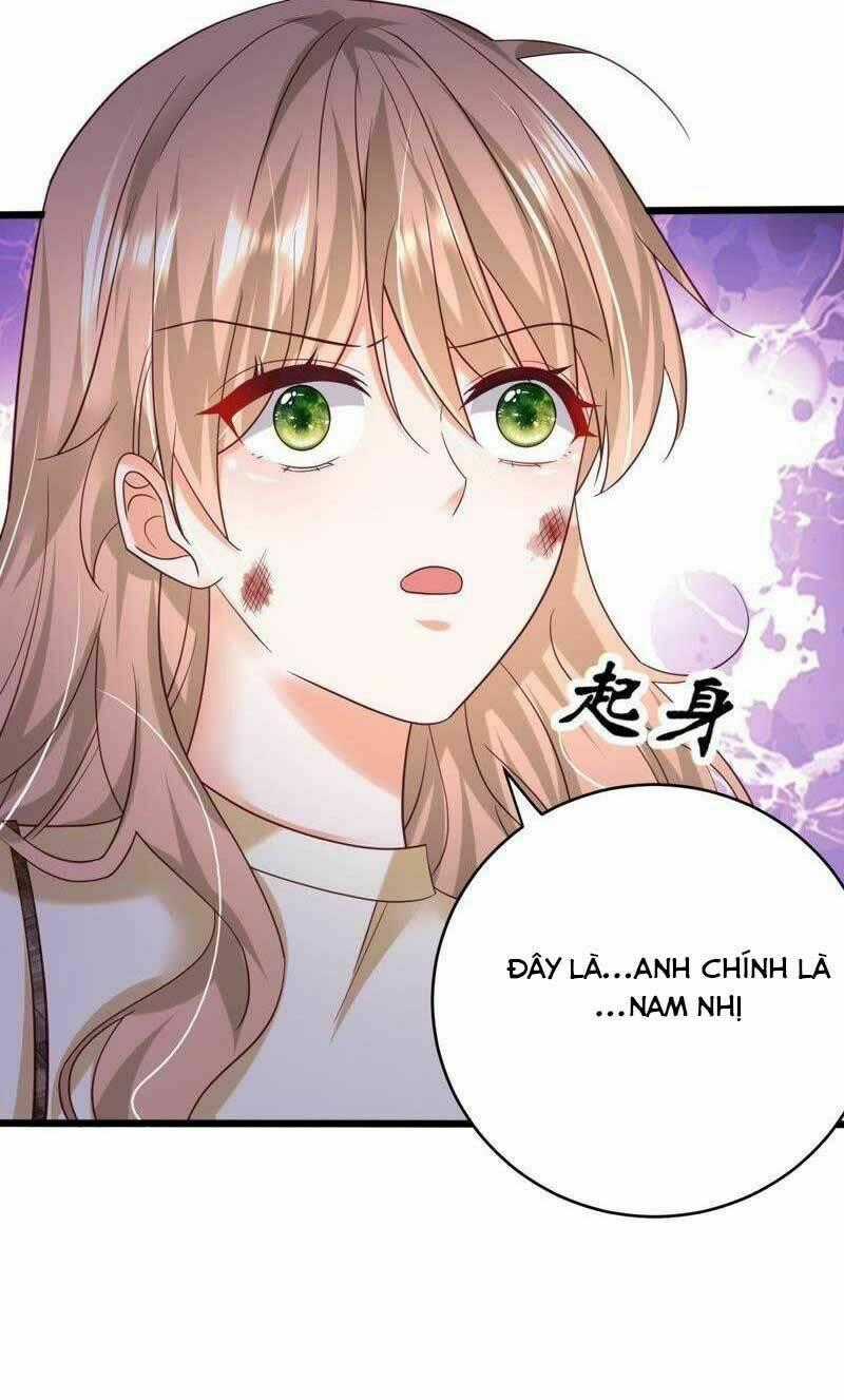 Tổng Tài Phu Nhân Không Muốn Giải Cứu Thế Giới Chapter 37 trang 36