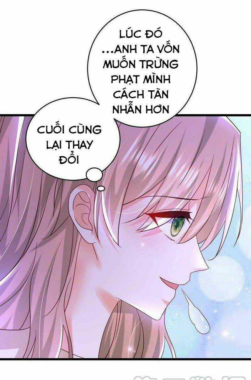 Tổng Tài Phu Nhân Không Muốn Giải Cứu Thế Giới Chapter 37 trang 4