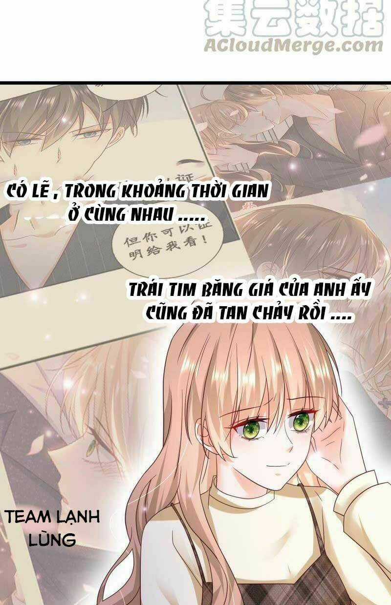 Tổng Tài Phu Nhân Không Muốn Giải Cứu Thế Giới Chapter 37 trang 5