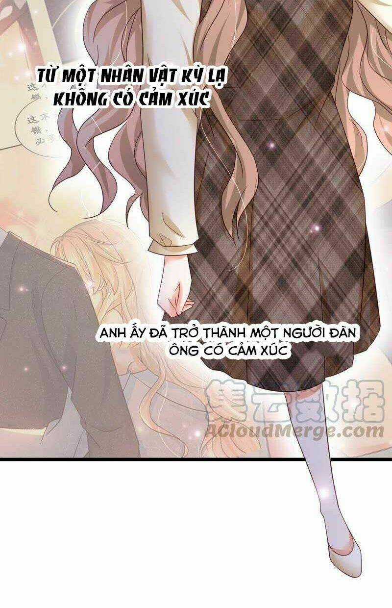 Tổng Tài Phu Nhân Không Muốn Giải Cứu Thế Giới Chapter 37 trang 6