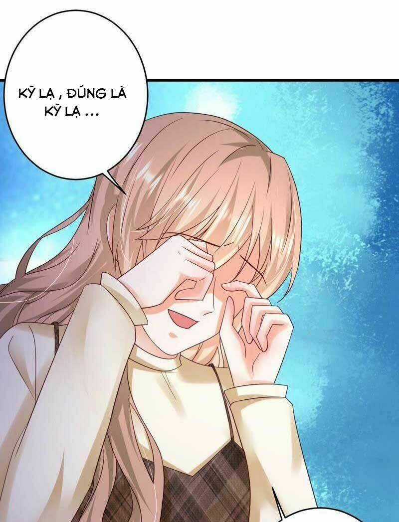 Tổng Tài Phu Nhân Không Muốn Giải Cứu Thế Giới Chapter 37 trang 9