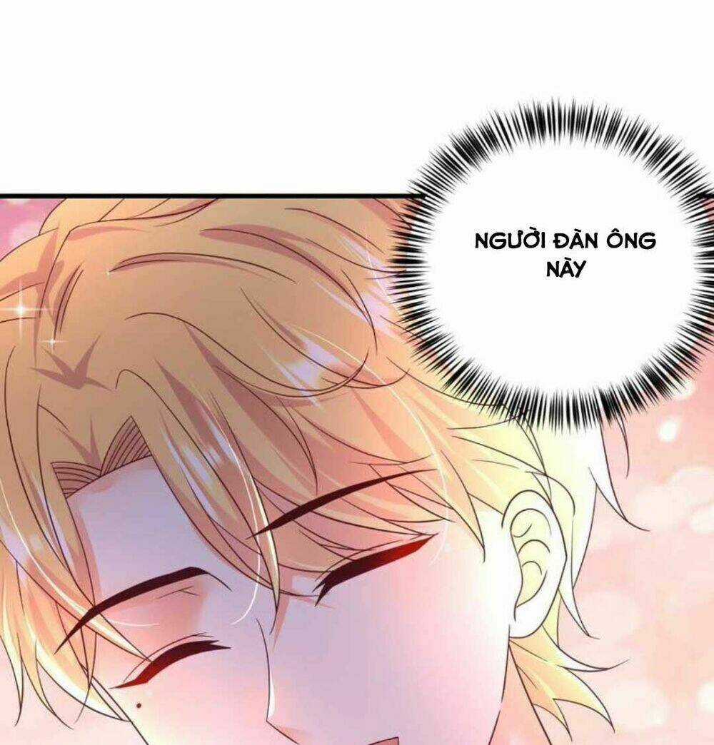 Tổng Tài Phu Nhân Không Muốn Giải Cứu Thế Giới Chapter 38 trang 13