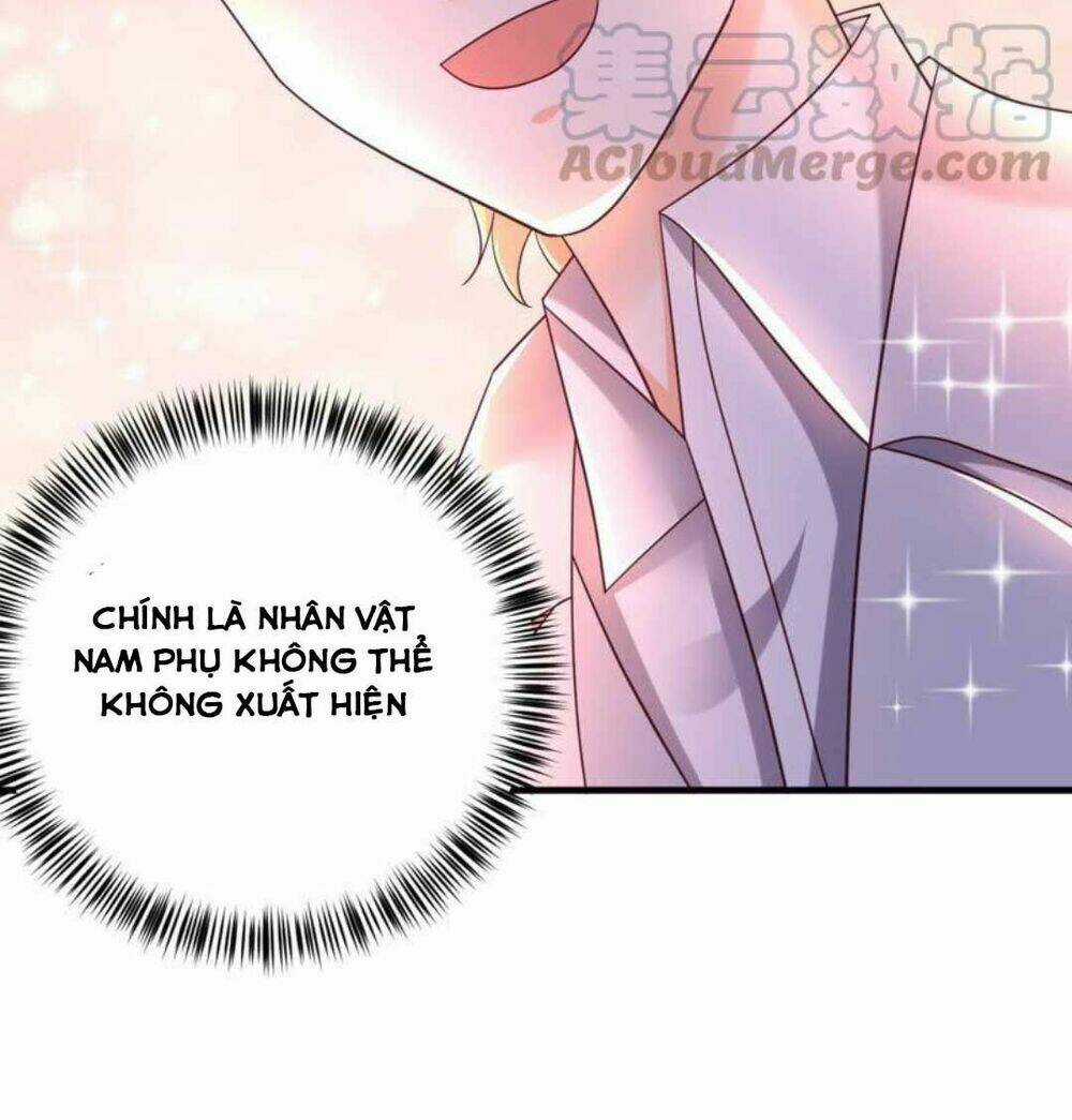 Tổng Tài Phu Nhân Không Muốn Giải Cứu Thế Giới Chapter 38 trang 14