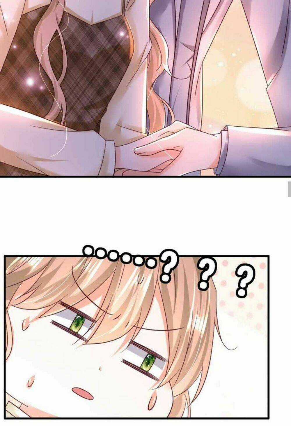 Tổng Tài Phu Nhân Không Muốn Giải Cứu Thế Giới Chapter 38 trang 18