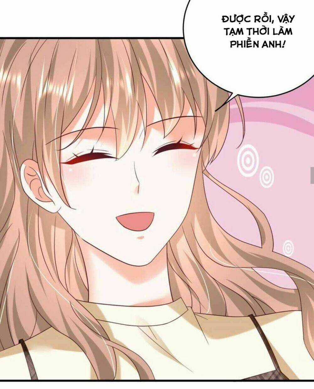 Tổng Tài Phu Nhân Không Muốn Giải Cứu Thế Giới Chapter 38 trang 24