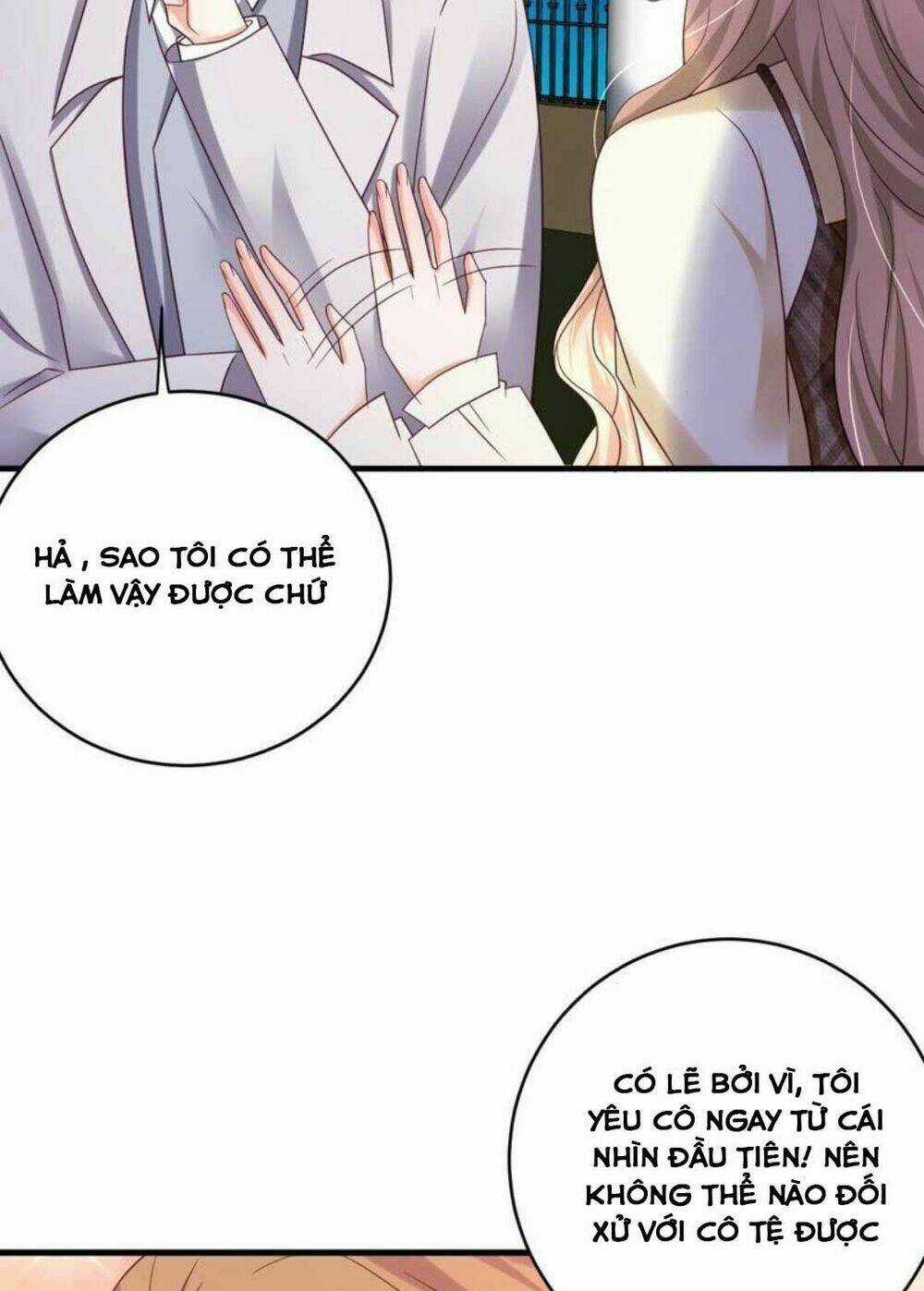 Tổng Tài Phu Nhân Không Muốn Giải Cứu Thế Giới Chapter 38 trang 28