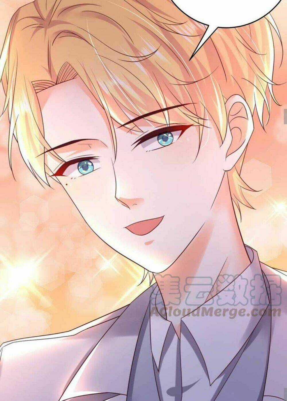 Tổng Tài Phu Nhân Không Muốn Giải Cứu Thế Giới Chapter 38 trang 29