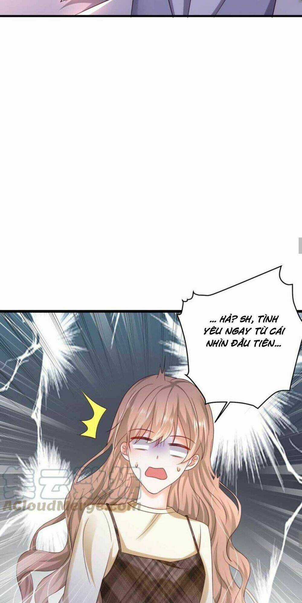 Tổng Tài Phu Nhân Không Muốn Giải Cứu Thế Giới Chapter 38 trang 30