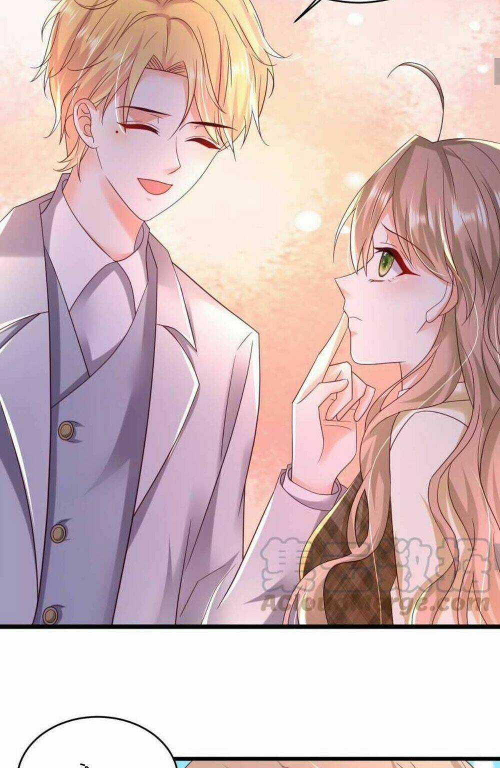 Tổng Tài Phu Nhân Không Muốn Giải Cứu Thế Giới Chapter 38 trang 33