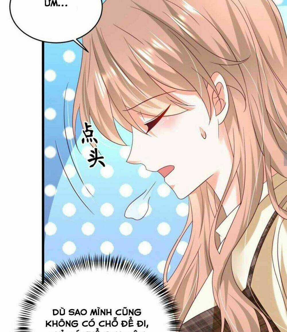 Tổng Tài Phu Nhân Không Muốn Giải Cứu Thế Giới Chapter 38 trang 34