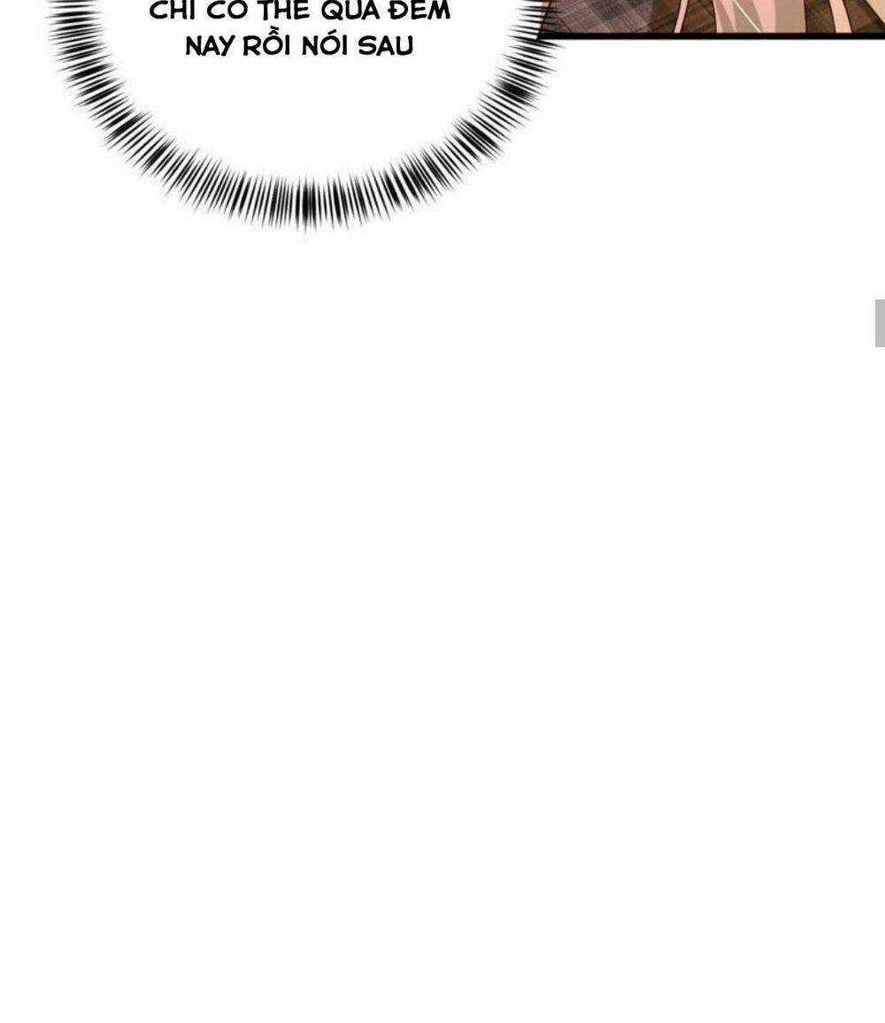 Tổng Tài Phu Nhân Không Muốn Giải Cứu Thế Giới Chapter 38 trang 35